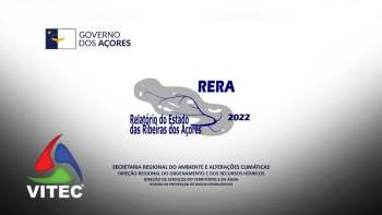 Depósito de resíduos nas ribeiras dos Açores responsável por muitas ocorrências