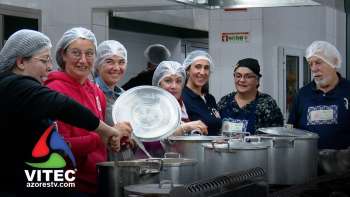 Festival de Sopas e Açordas
