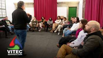 Governo Regional dá continuidade a programa de prevenção de comportamentos aditivos e dependências