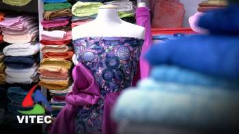 Os tecidos que dão brilho ao Carnaval