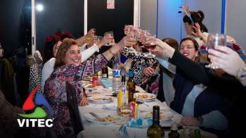 Tradição do Dia das Amigas continua a ser vivida