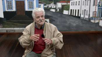 José Alberto é um homem do teatro apaixonado pelo Carnaval