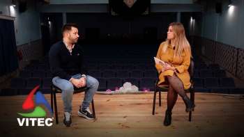 Bailinho dos Rapazes da Ribeirinha voltam a trazer alegria ao Carnaval terceirense