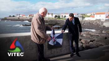 Resolvida a proteção da orla costeira entre o Biscoitinho e o Terreiro de São Mateus
