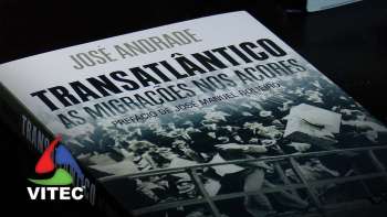 Açores como cais de partida e porto de abrigo