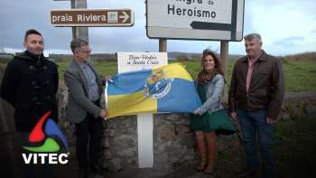 Junta de Freguesia de Santa Cruz faz novos investimentos e melhorias