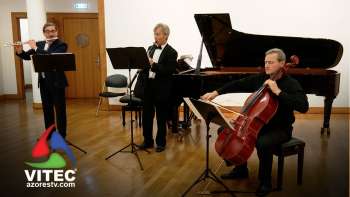 Temporada de Música Clássica 2023 começa com romantismo