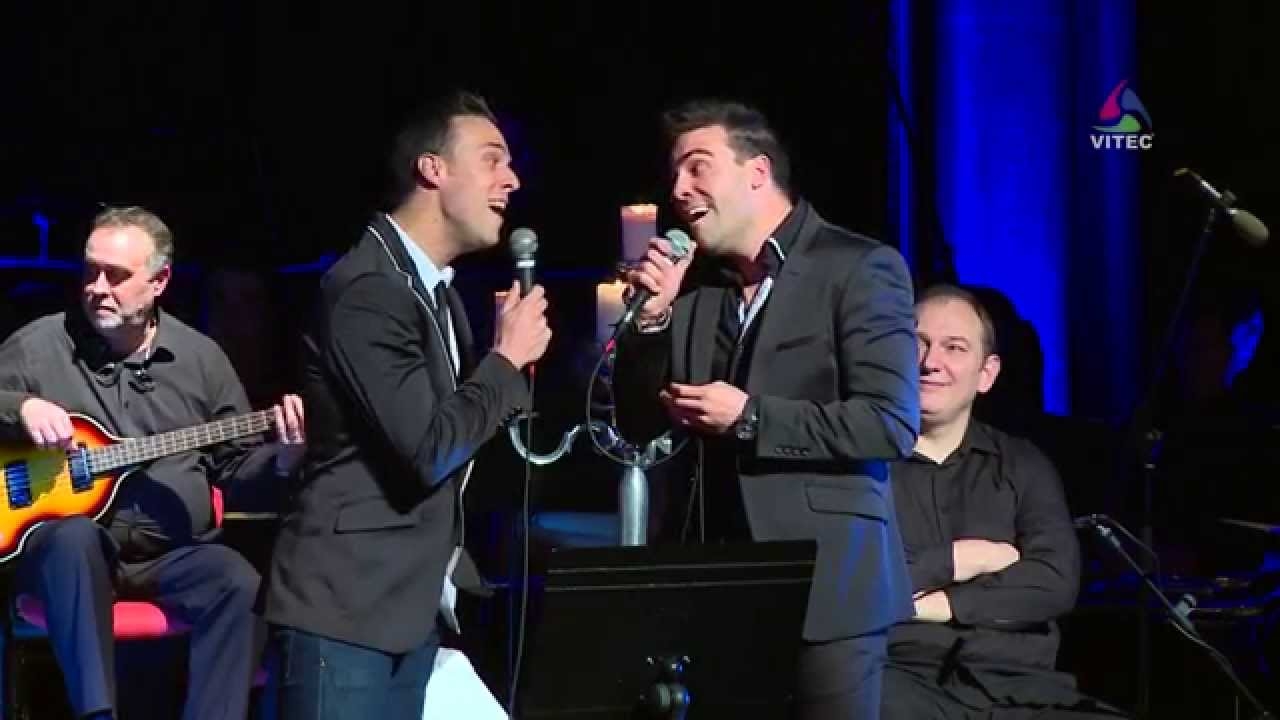 Os Fadalistas em Concerto Solidário‏