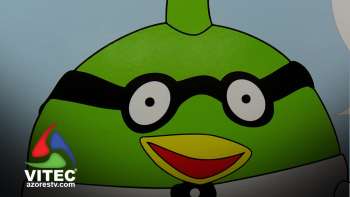 Terceira Dimensão Júnior – Segunda Temporada – Centro de Interpretação Ambiental do Paul da Pedreira