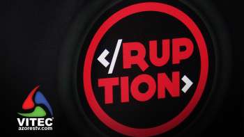 Aposta na digitalização através da nova empresa Ruption