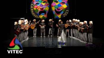 Bailinho dos Ti-Notas da Casa do Povo dos Altares “Máquina do Tempo” - Carnaval 2023