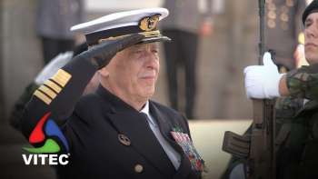 Comando Operacional dos Açores celebra os seus 30 anos