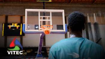 Lusitânia com grande aposta no basquetebol