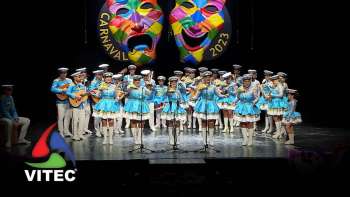 Bailinho das Motas “Aí Tal Filhós” - Carnaval 2023