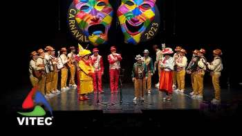 Bailinho Grupo Desportivo e Recreativo da Agualva “Guerra de Alecrim e Manjerona” - Carnaval 2023