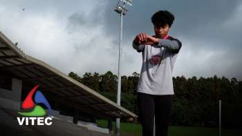 Guida Filipe: a para-atleta açoriana que está entre os melhores do mundo