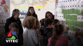 Produtos alimentícios estão na base do novo projeto da GRATER