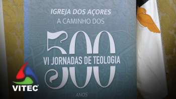 VI Jornadas de Teologia dão início à comemoração dos 500 anos da Diocese de Angra