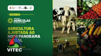15ª edição das Jornadas Agrícolas reflete o impacto do novo panorama global no setor