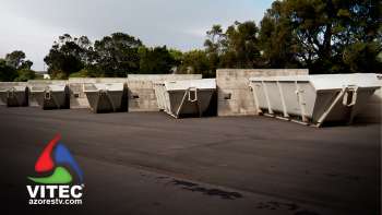 Inauguração do Ecocentro da Vila de São Sebastião