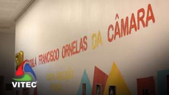 EBI da Praia da Vitória festeja 50 anos de existência