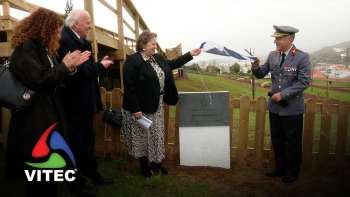 Angra já inaugurou o seu Parque Canino e de Atividade Física