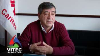 Cáritas da Ilha Terceira ao serviço da sociedade