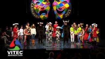 Dança de Pandeiro do Projeto Mute "A Greve dos Touros" - Carnaval 2023