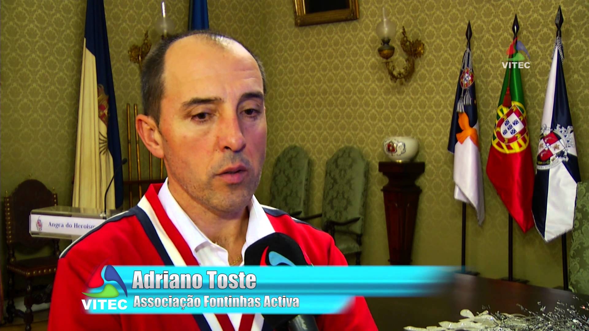 V Gala do Ciclismo da Ilha Terceira