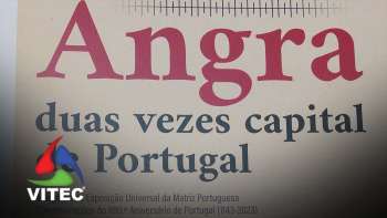 880 º Aniversário de Portugal demonstra a importância de Angra para o país