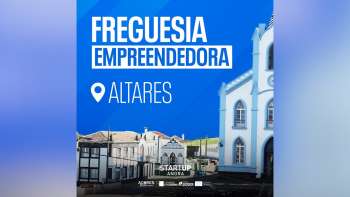 Fazer com que a freguesia dos Altares seja empreendedora