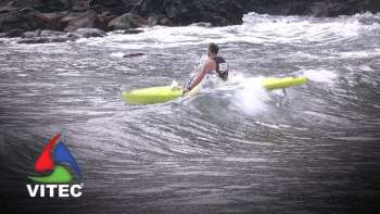 Imagens do V Quadriatlo da Ilha Terceira