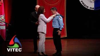 Em Dia Municipal do Bombeiro da Praia da Vitória são pedidos mais apoios