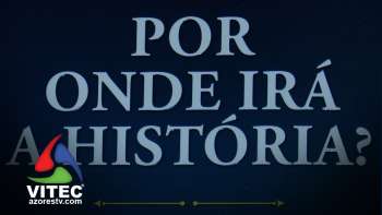 Miguel Monjardino lança o seu primeiro livro “Por onde irá a História”