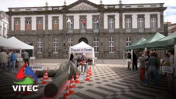 Comunicar ciência e conhecer a Biodiversidade dos Açores de forma divertida