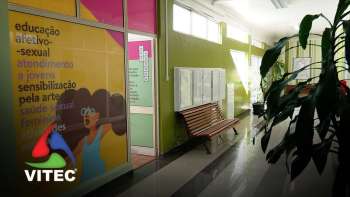 Inaugurou se a Associação de Planeamento Familiar, Saúde e Sexualidade