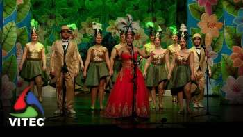 Teatro de Variedades do Porto Judeu regressou ao Teatro Angrense