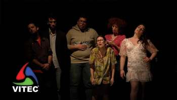 Teatro enche a programação de Angra