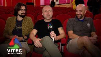 Grupo de teatro A Sala estreia a comédia melancólica "Em Mudanças"