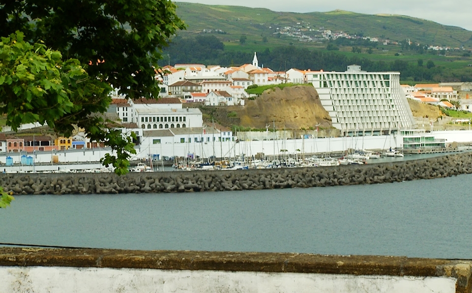 Plano Estratégico de Desenvolvimento da Ilha Terceira‏ - Terceira Dimensão 86