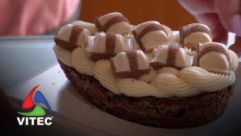 Aprenda a fazer ovos da páscoa em casa