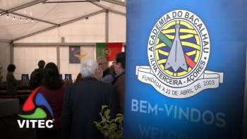 Academia do Bacalhau comemora aniversário a fazer solidariedade