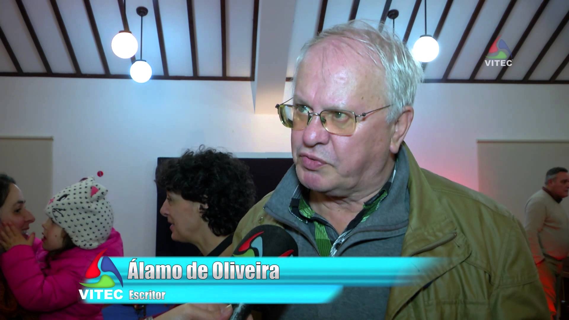 Contos Tradicionais no Raminho - Terceira Dimensão 87