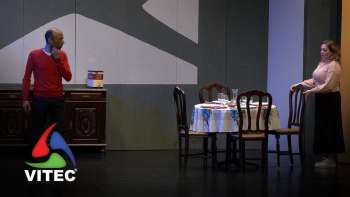 Pedra Mó festeja 45 anos e assinala Dia Mundial do Teatro em Angra