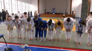 Clube Escolar Jerónimus D'Angra