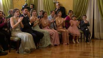 Já está apresentado o Séquito Real das Sanjoaninas 2023