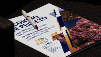 Continuação da comemoração dos 40 anos de Angra como Património Mundial