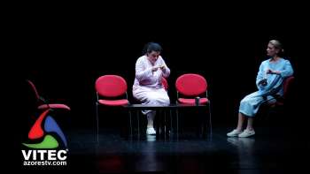 Grupo Alpendre estreia a peça “Irmandade”