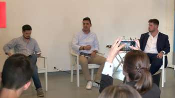 Debater e tomar medidas para o futuro da juventude açoriana