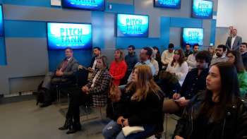 Pitch Tank volta a trazer empresas de Capital de Risco a Angra do Heroísmo